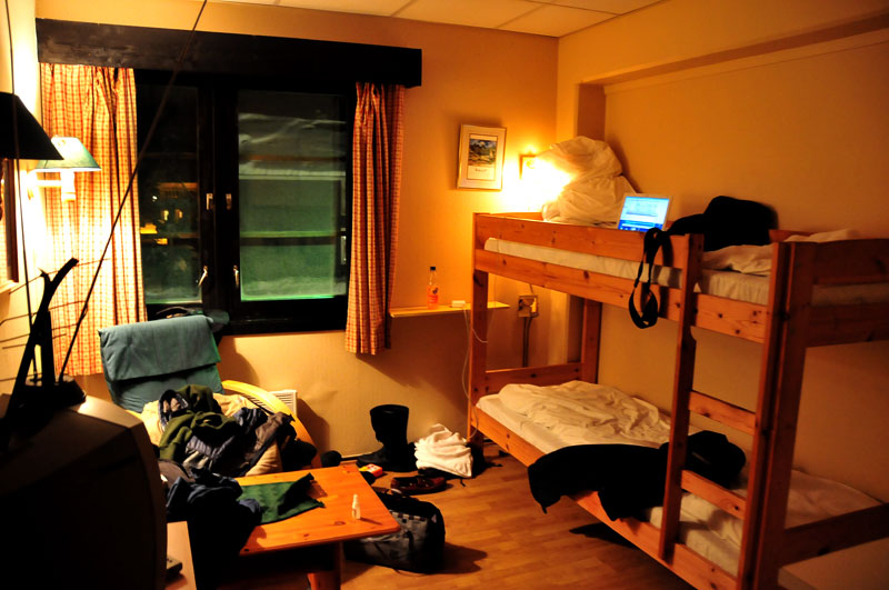 Scandinavie, Norvge, Sude, Finlande